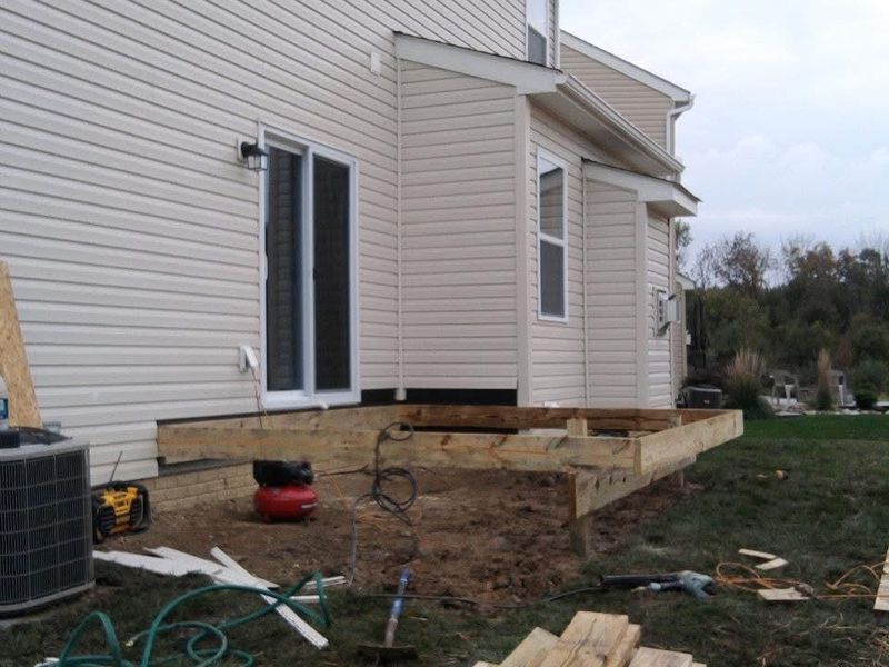 Siding