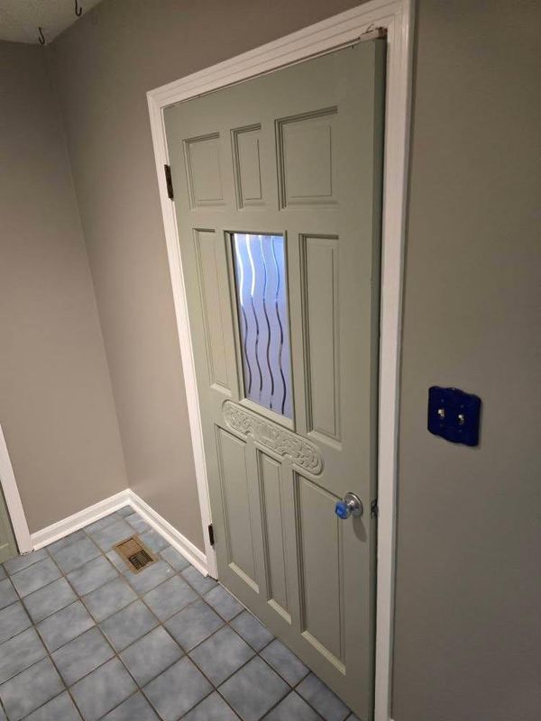 Interior Painting