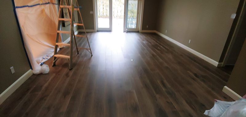 Flooring