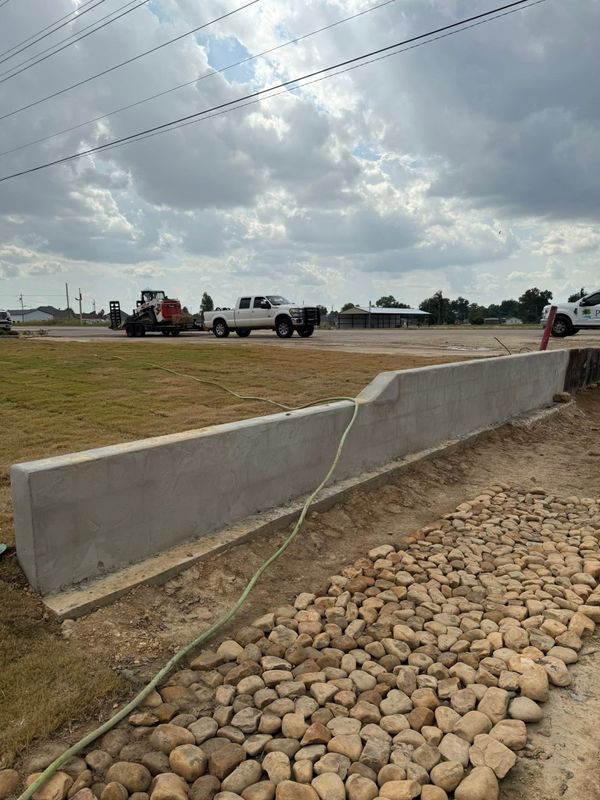 Sod Install