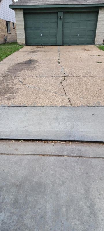 Concrete Slab Construction