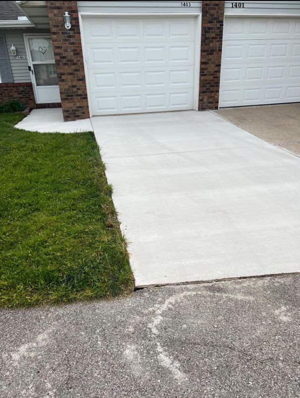 Concrete