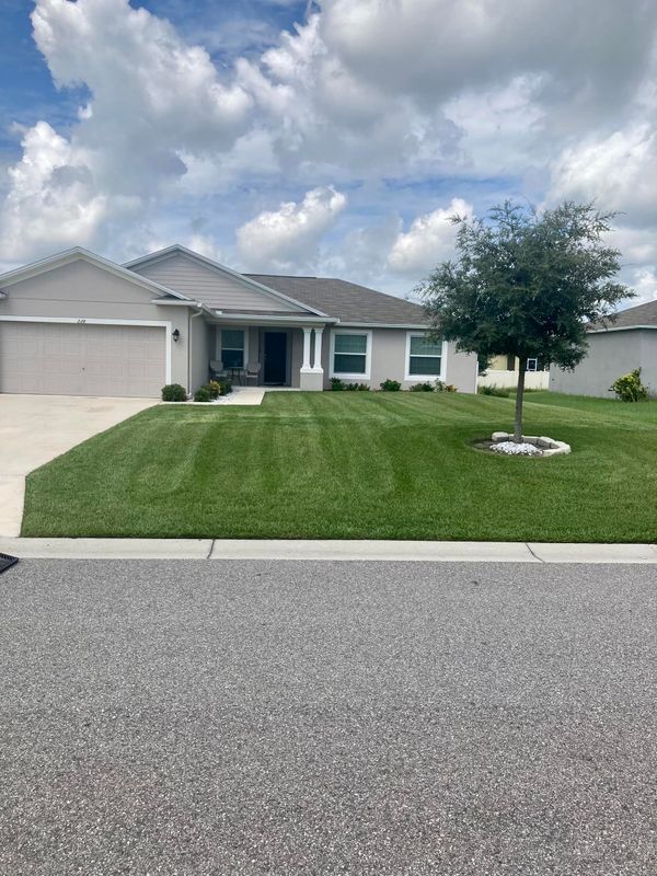 Hardscaping