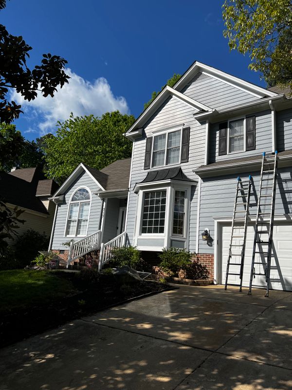Exterior Painting