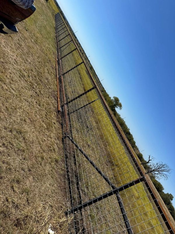 Residential Fencing