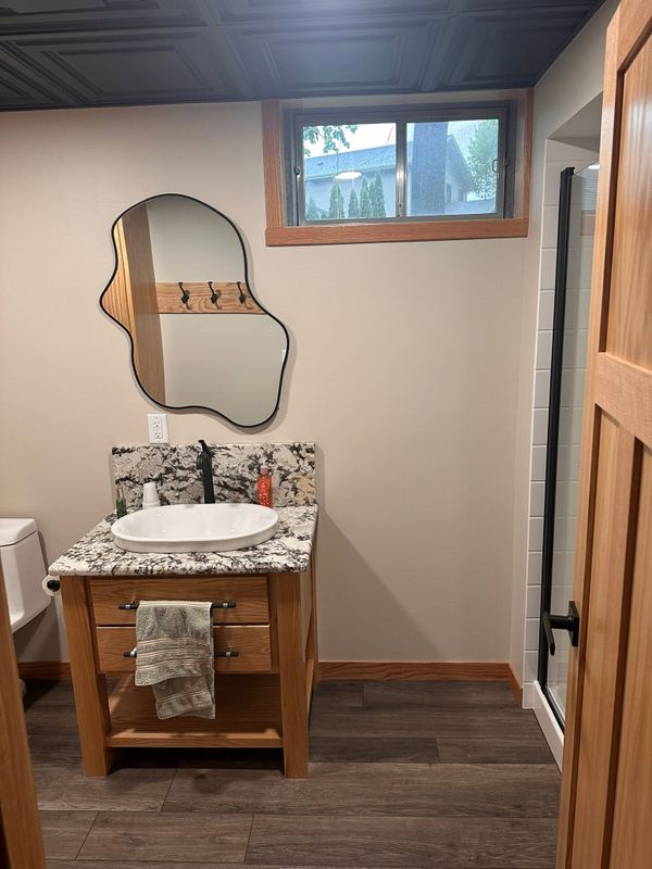 Remodeling Services