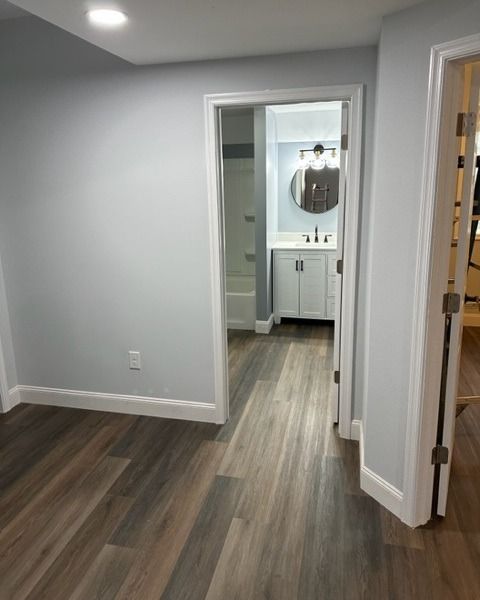 Flooring