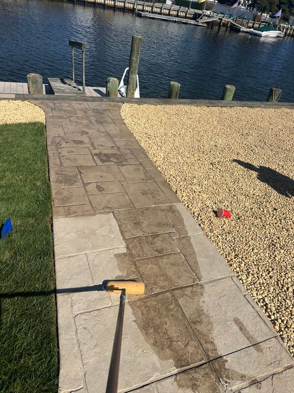 Concrete Repair