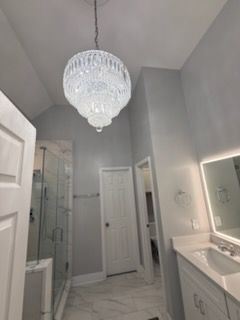 Flooring Installation