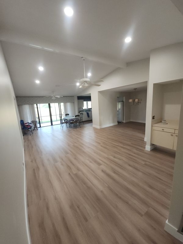 Flooring