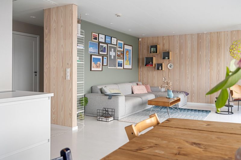 Remodeling & Renovation