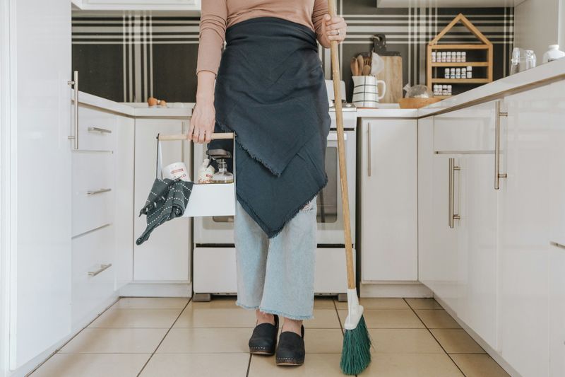 Residential Cleaning