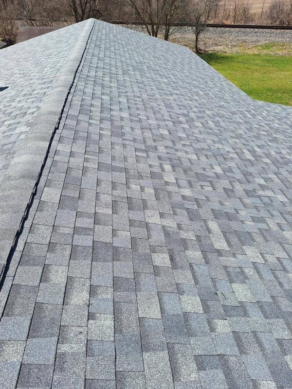 Roofing