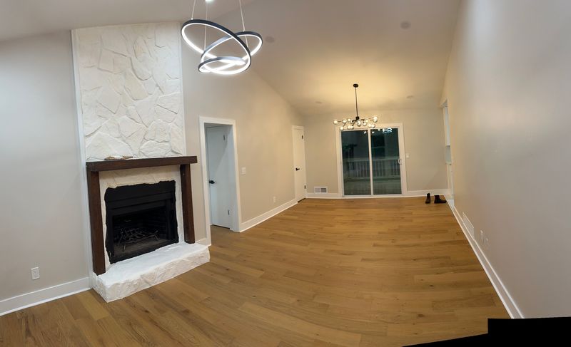 Renovations & Remodels