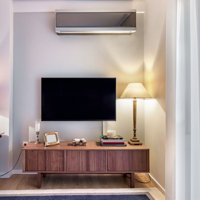 Mini-Split Installation