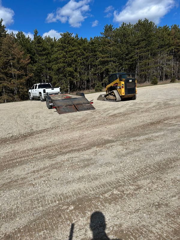Driveway Resurfacing Solutions for Every Need
