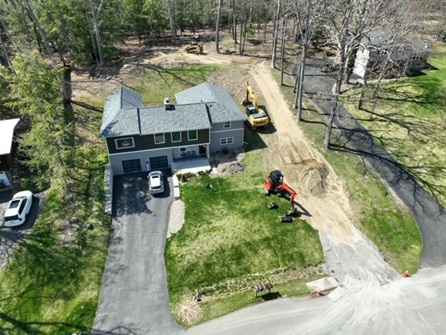 Septic Systems