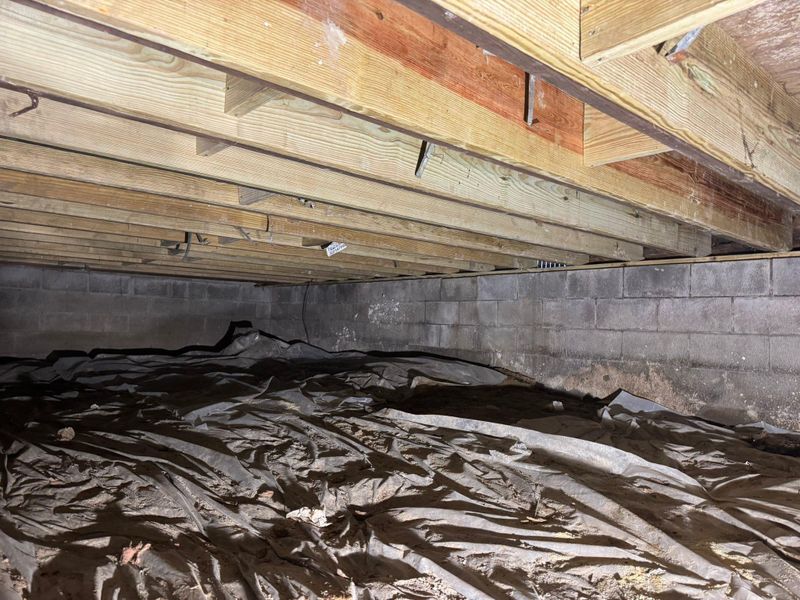 Foundation Repairs