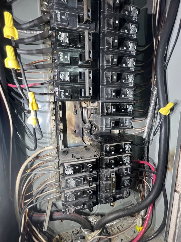 Electrical Repairs & Lighting Installs