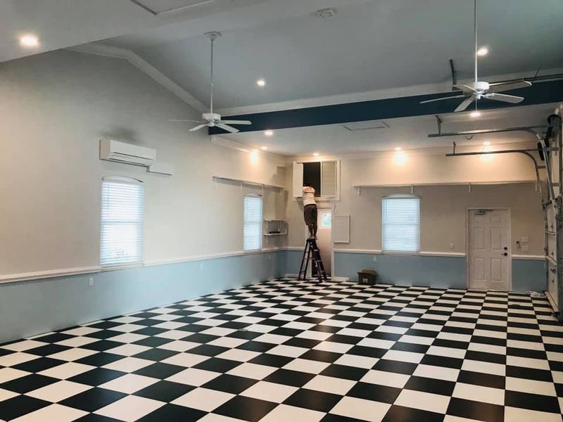 Interior Painting
