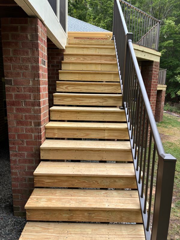 Additions and New Construction
