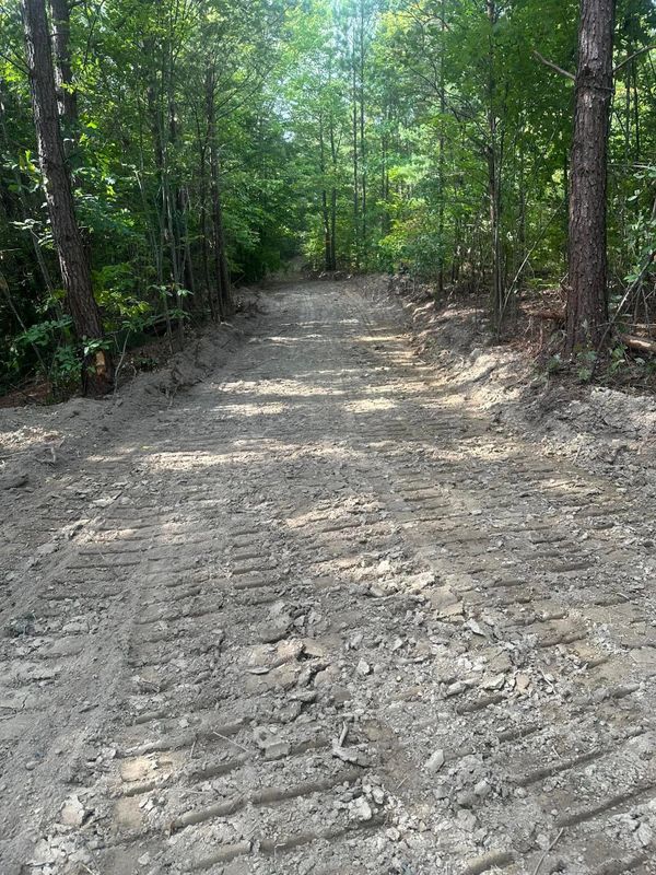 Land Clearing