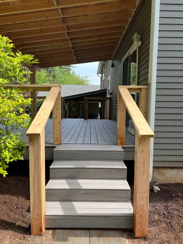 Carpentry