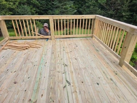 Carpentry