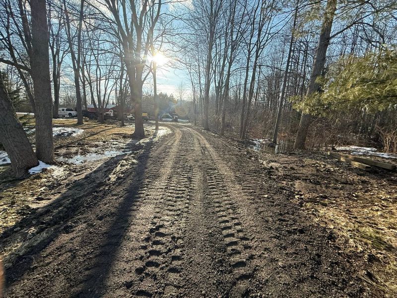 Driveway Repair
