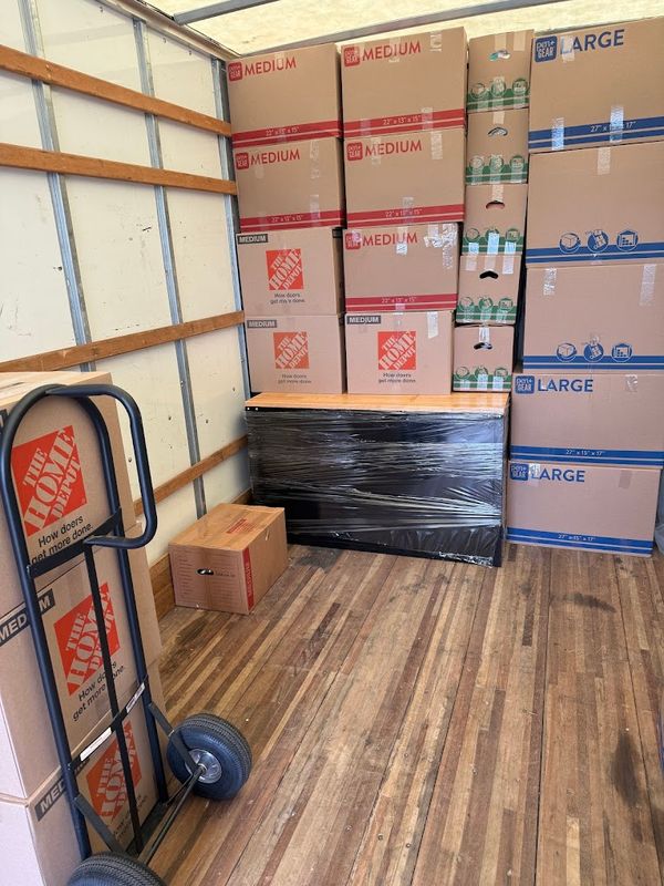 Storage Services