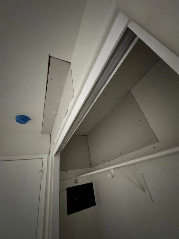 Transforming Walls: Expert Drywall Repair by MC Drywall Solutions
