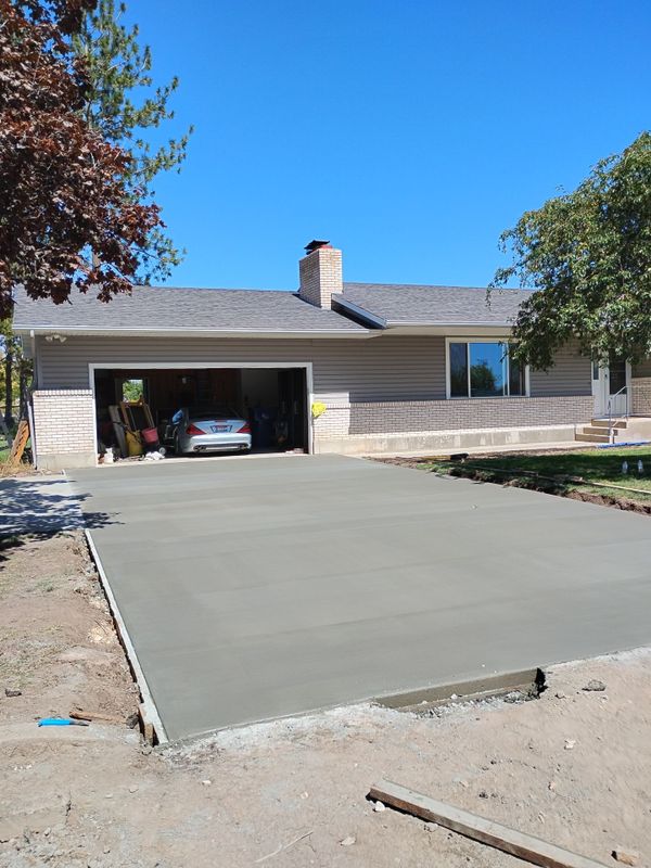 Concrete