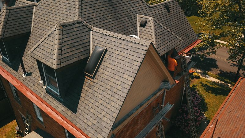 Roofing