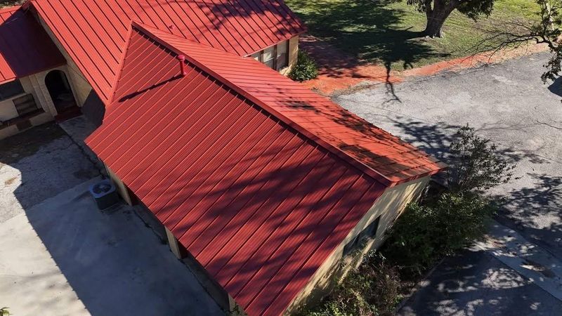 Roofing Installation