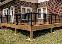 Decks & Patios