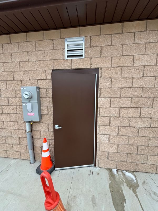 Commercial Spaces