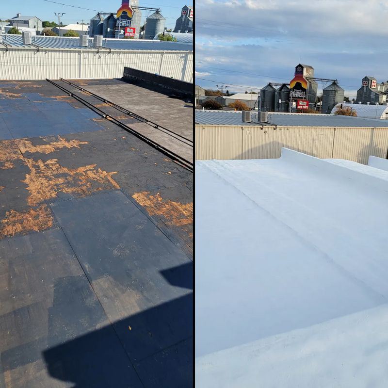 Roofing