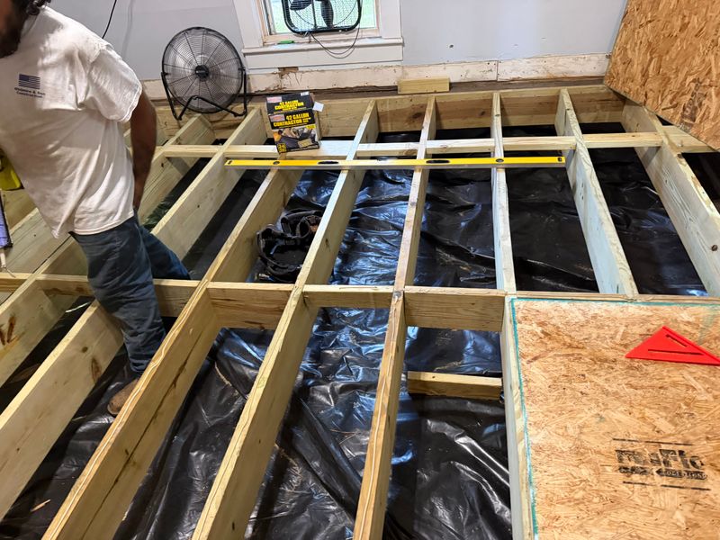 Carpentry