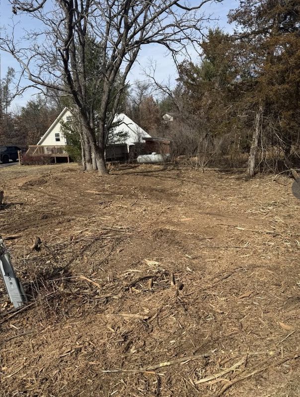 Land Clearing