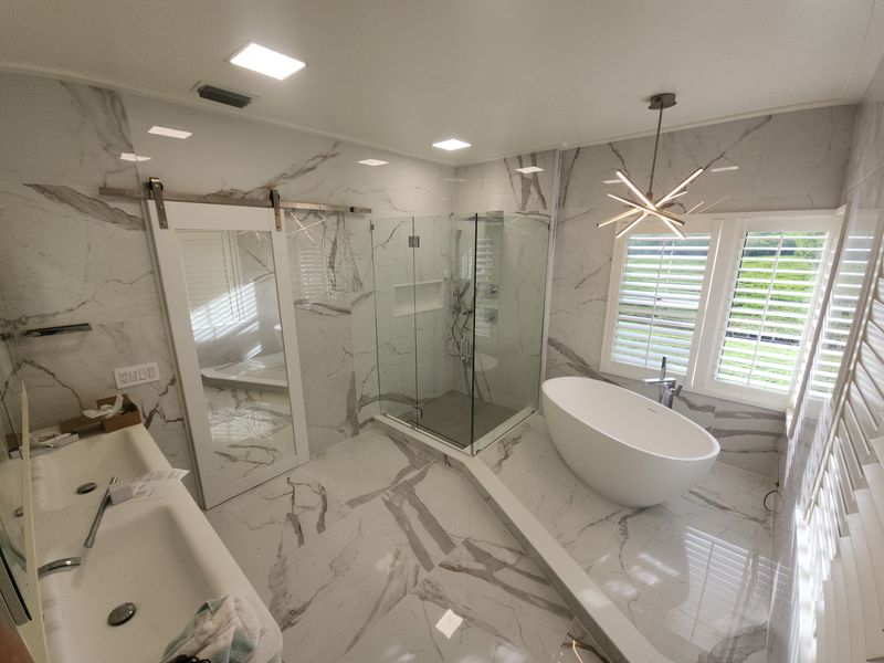 Interior Renovations