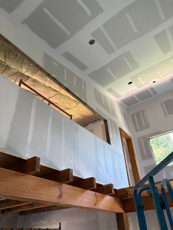 Custom Home Construction