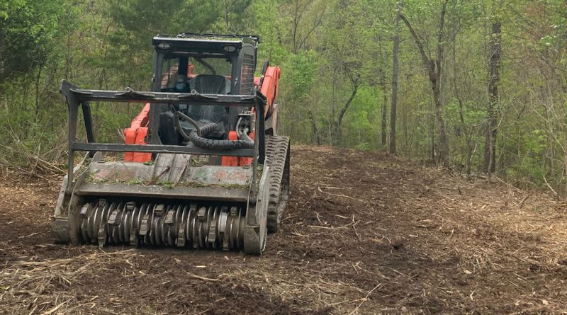 Land Clearing