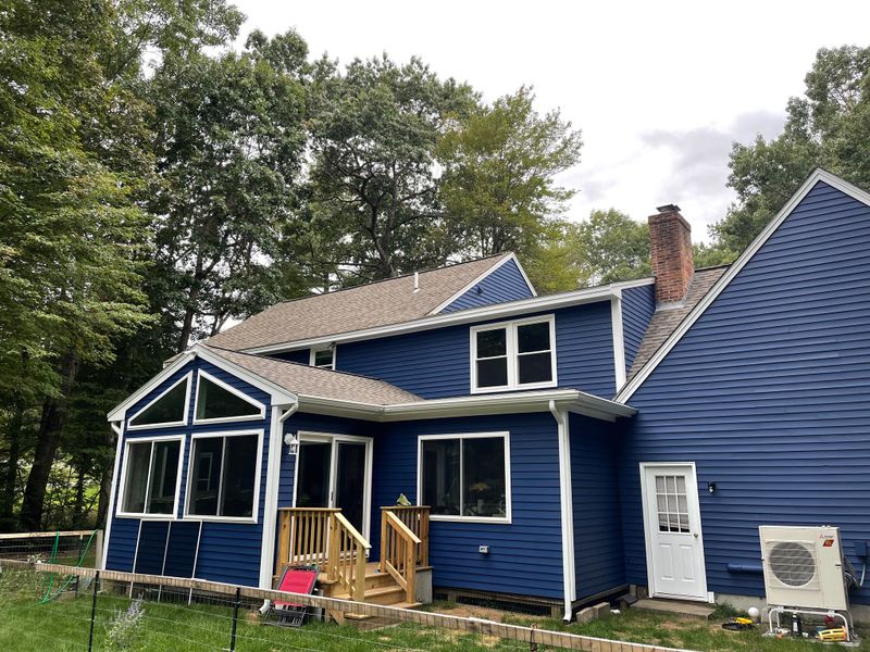 Exterior Painting