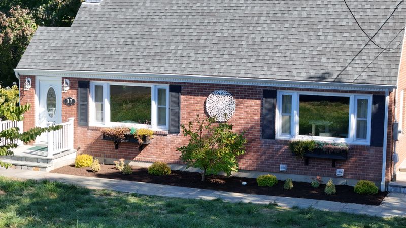 Plantings & Landscape Design