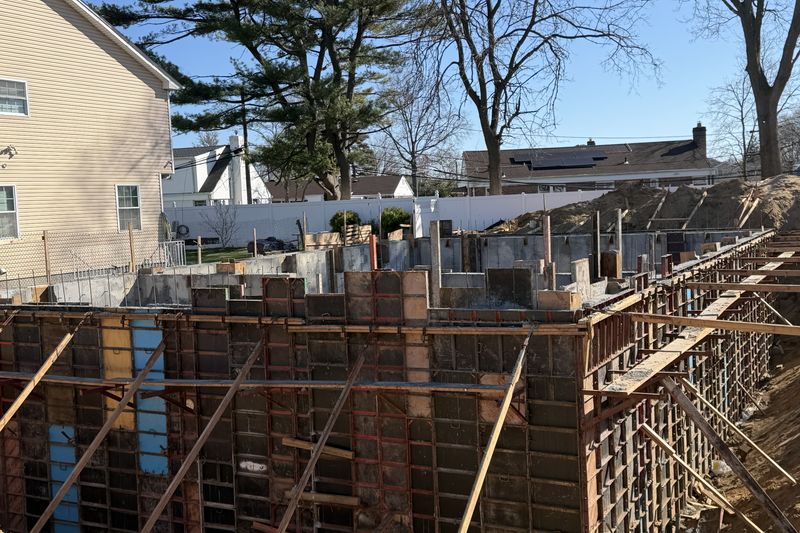 Foundation and Remodeling services