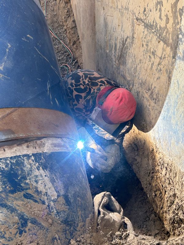 Welding & Fabrication