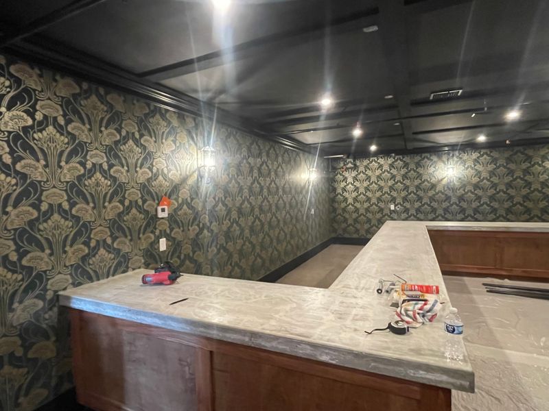 Finished Carpentry