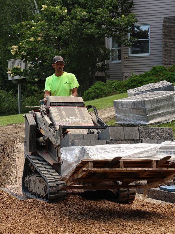 Residential Landscaping