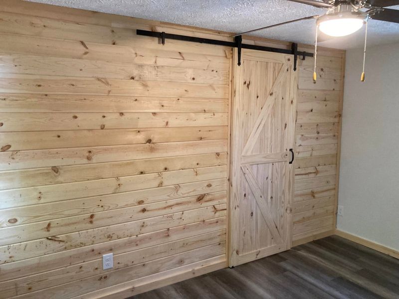 Interior Renovations