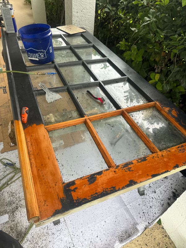 Interior Renovation